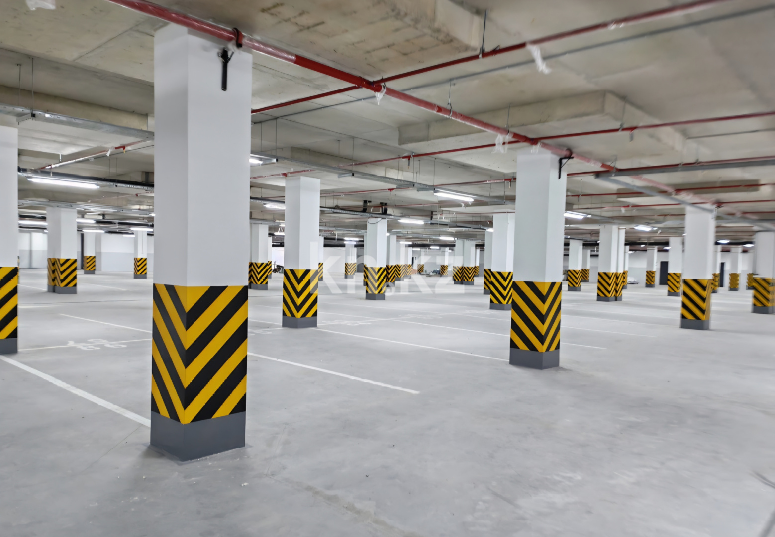 Продажа 1-комнатной квартиры, 37 м² - Продажа квартир в Астане - страница 2 фото 17 из 17