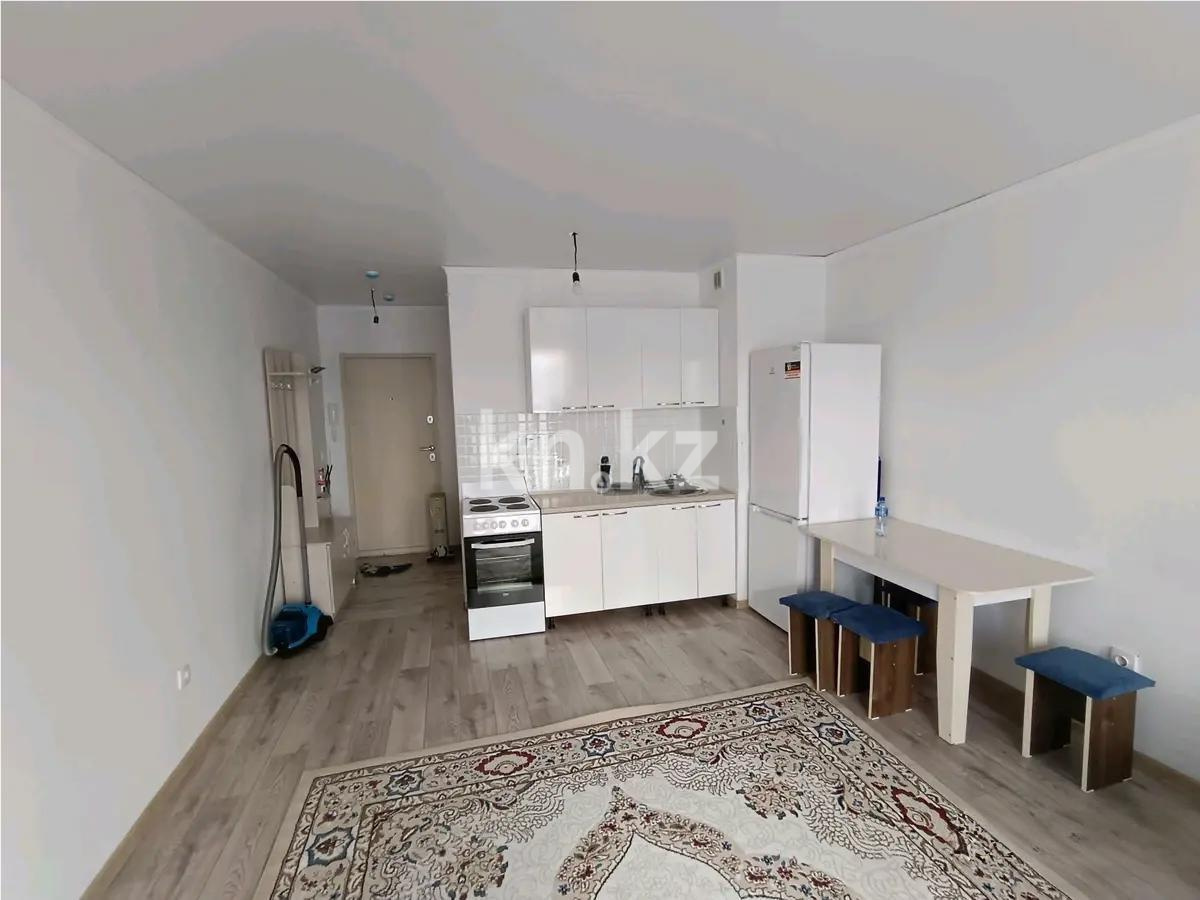 Продажа 1-комнатной квартиры, 30 м² в Алматы - фото 2