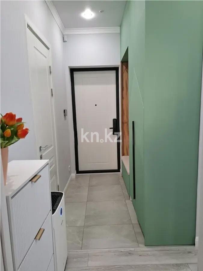 Продажа 3-комнатной квартиры, 76 м² в Астане - фото 4