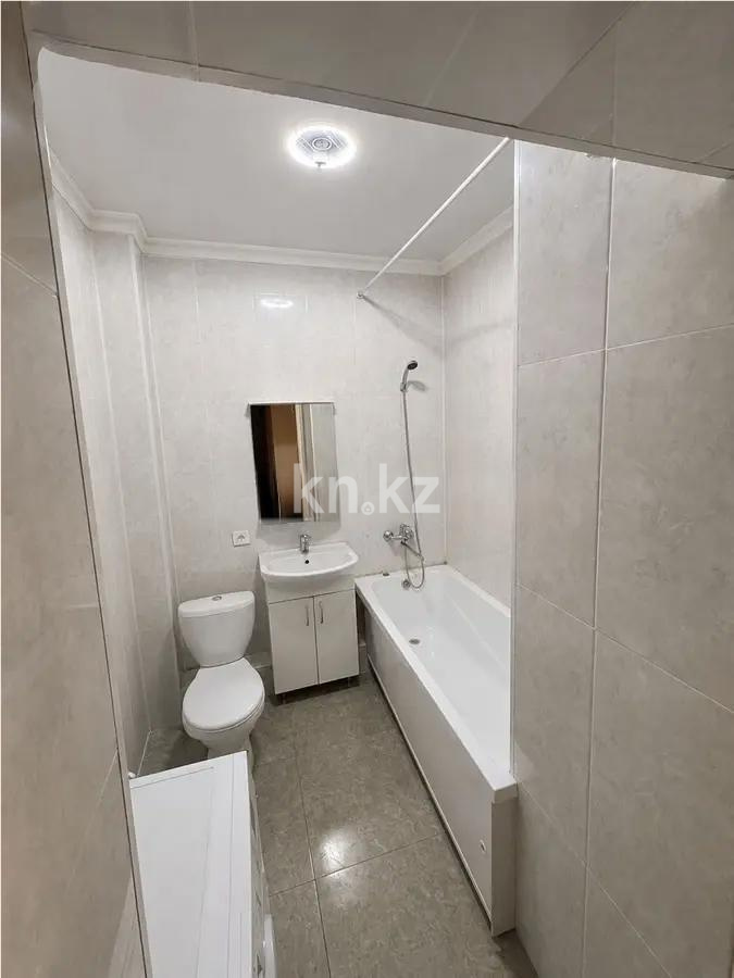 Продажа 1-комнатной квартиры, 27.4 м² в Алматы - фото 3