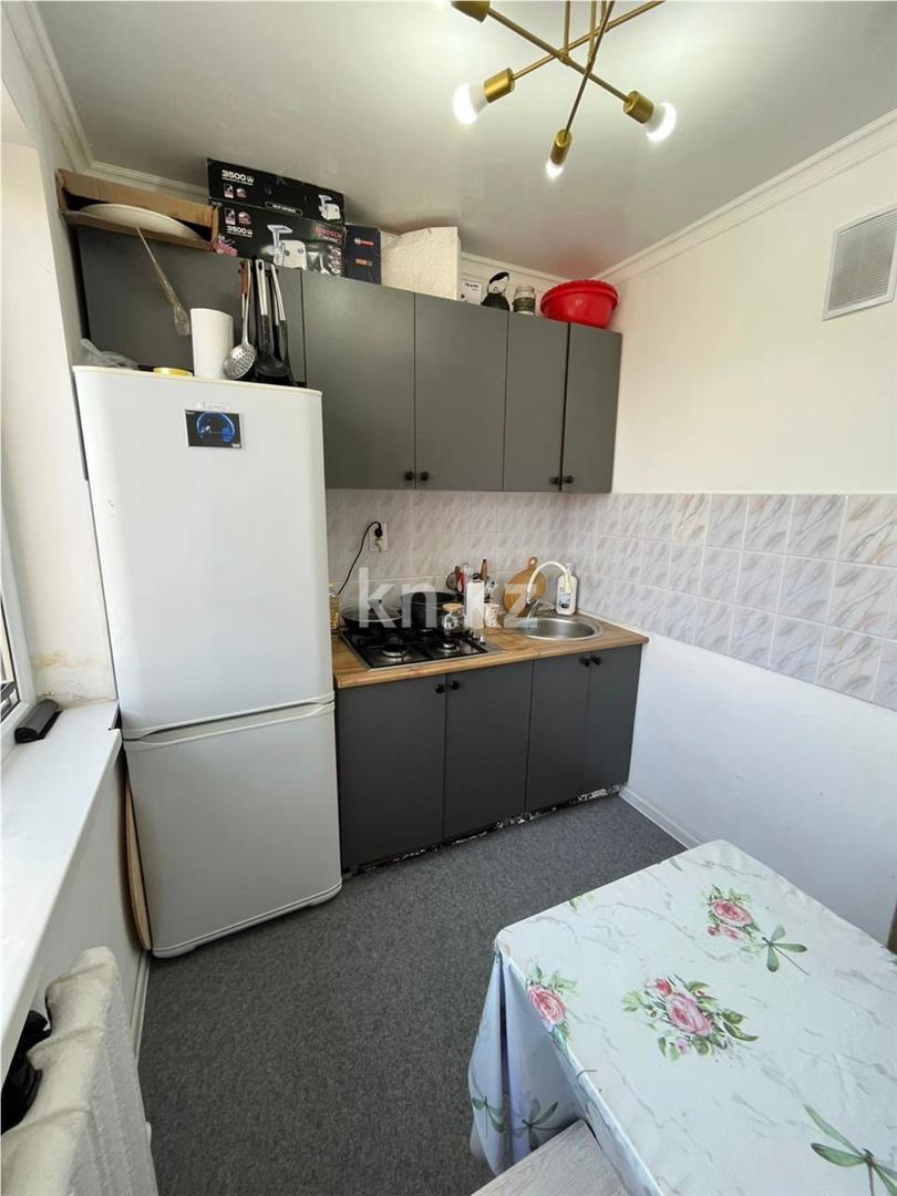 Продажа 2-комнатной квартиры, 48 м² - Продажа двухкомнатных квартир в Караганде - страница 2 фото 5 из 12