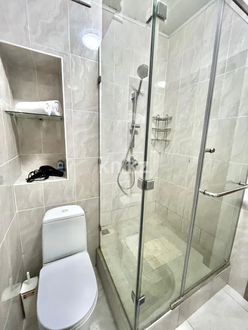 Аренда 2-комнатной квартиры посуточно, 70 м², пр. Мангилик Ел, дом  50 - пр. Улы Дала - Аренда квартир посуточно в Астане без посредников фото 9 из 12