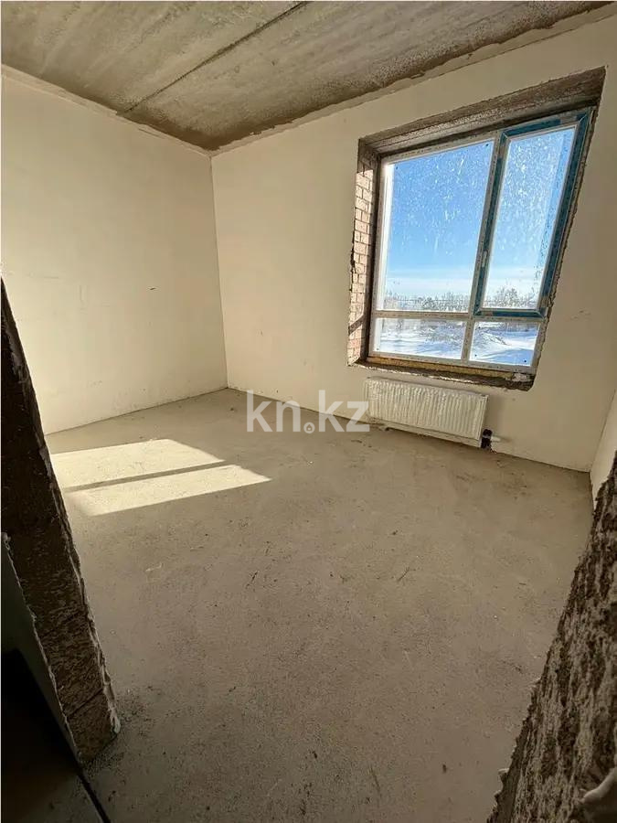 Продажа 2-комнатной квартиры, 68.6 м² - Продажа  двухкомнатных квартир в новостройках Астаны с фото - страница 72 фото 2 из 4