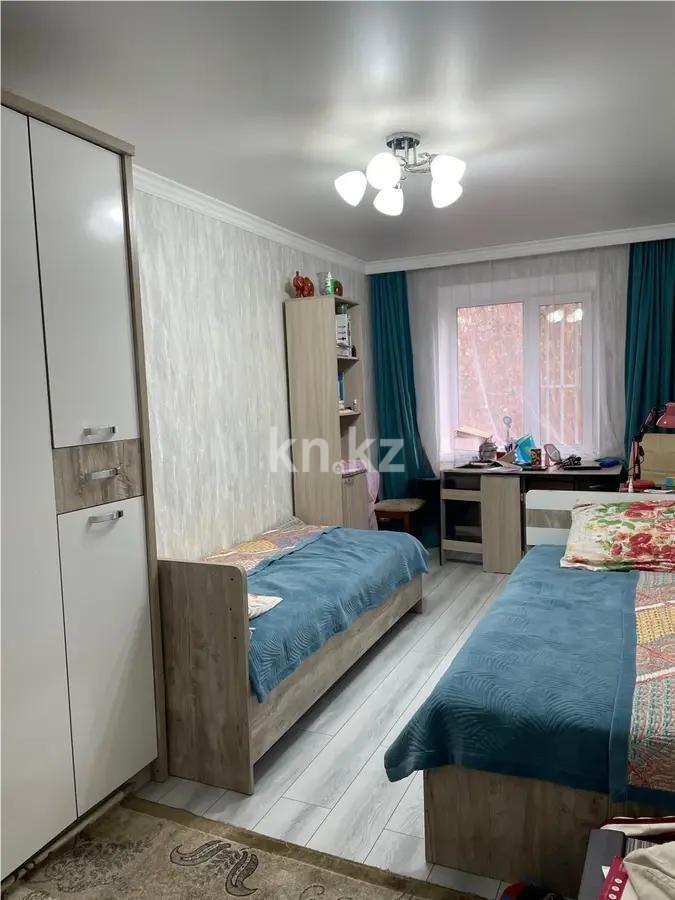Продажа 3-комнатной квартиры, 60 м², пр. Богенбай батыра, дом  32 - Продажа квартир в Казахстане фото 3 из 6