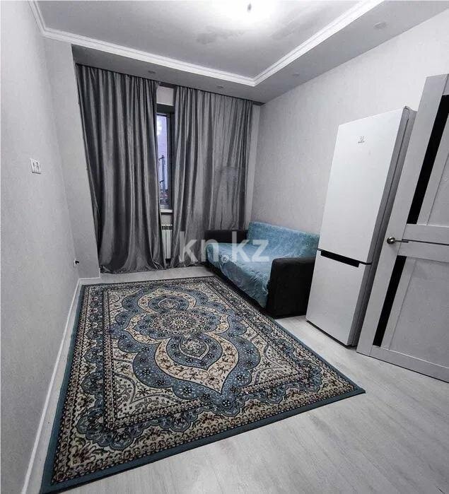 Продажа 2-комнатной квартиры, 36 м² в Астане