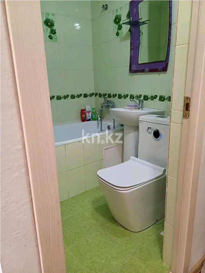 Продажа 2-комнатной квартиры, 38 м² - Продажа двухкомнатных квартир в кирпичном доме в Казахстане - страница 3 фото 3 из 4