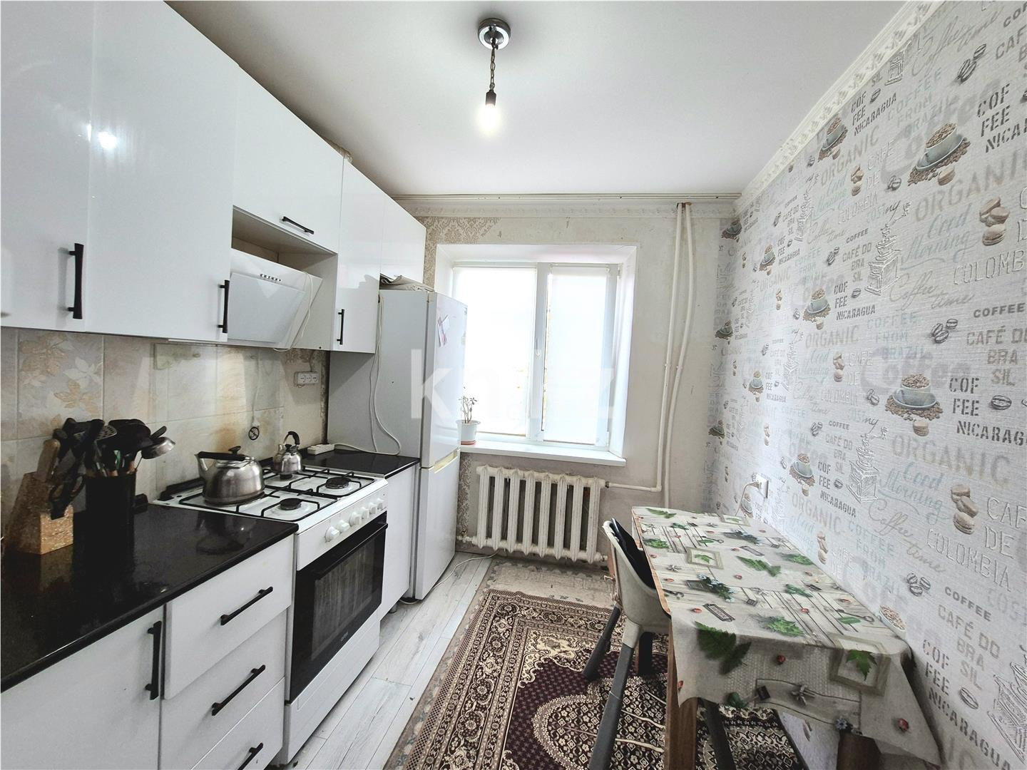 Продажа 3-комнатной квартиры, 67 м², мкр-н 8 в Темиртау - фото 13