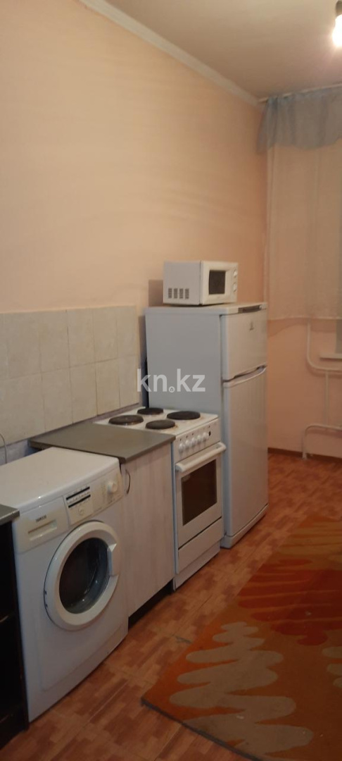 Аренда 2-комнатной квартиры, 60 м² - Аренда квартир помесячно в Астане фото 2 из 12