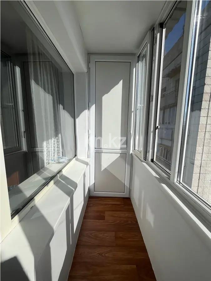 Продажа 2-комнатной квартиры, 51 м², пр. Строителей, дом  31 - Продажа  двухкомнатных квартир в Караганде фото 5 из 6