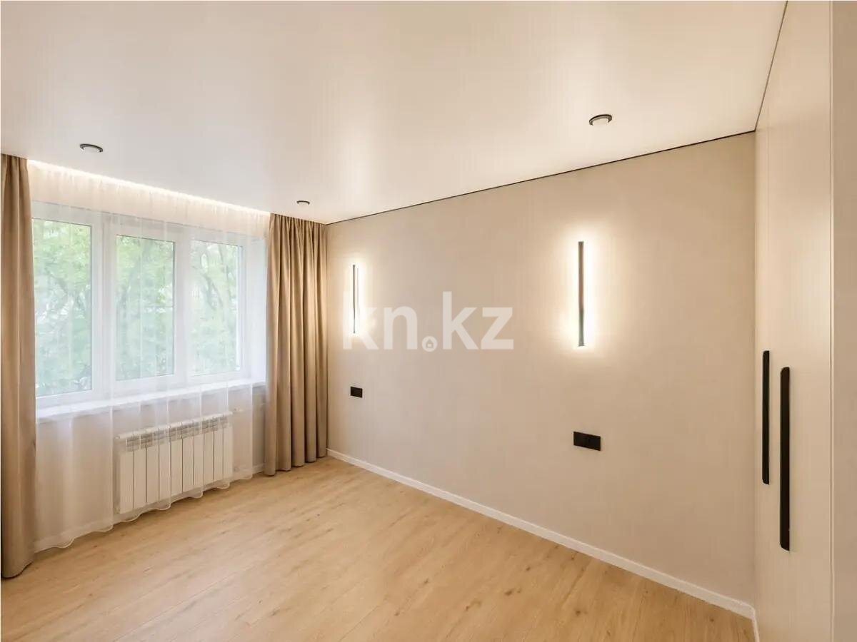 Продажа 2-комнатной квартиры, 40.1 м² в Алматы - фото 2
