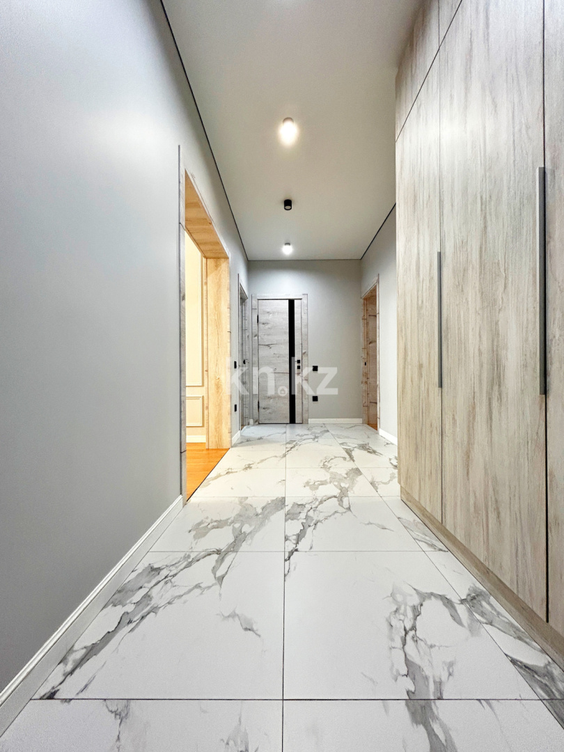 Продажа 3-комнатной квартиры, 82 м² - Продажа  трехкомнатных квартир в новостройках Алматы с фото - страница 2 фото 1 из 40