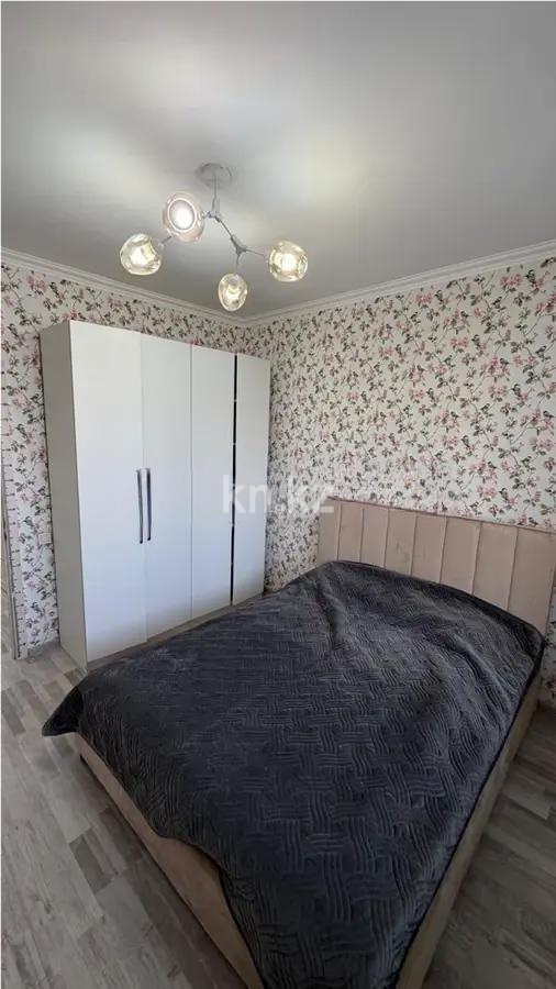 Продажа 2-комнатной квартиры, 55.3 м² в Алматы - фото 2