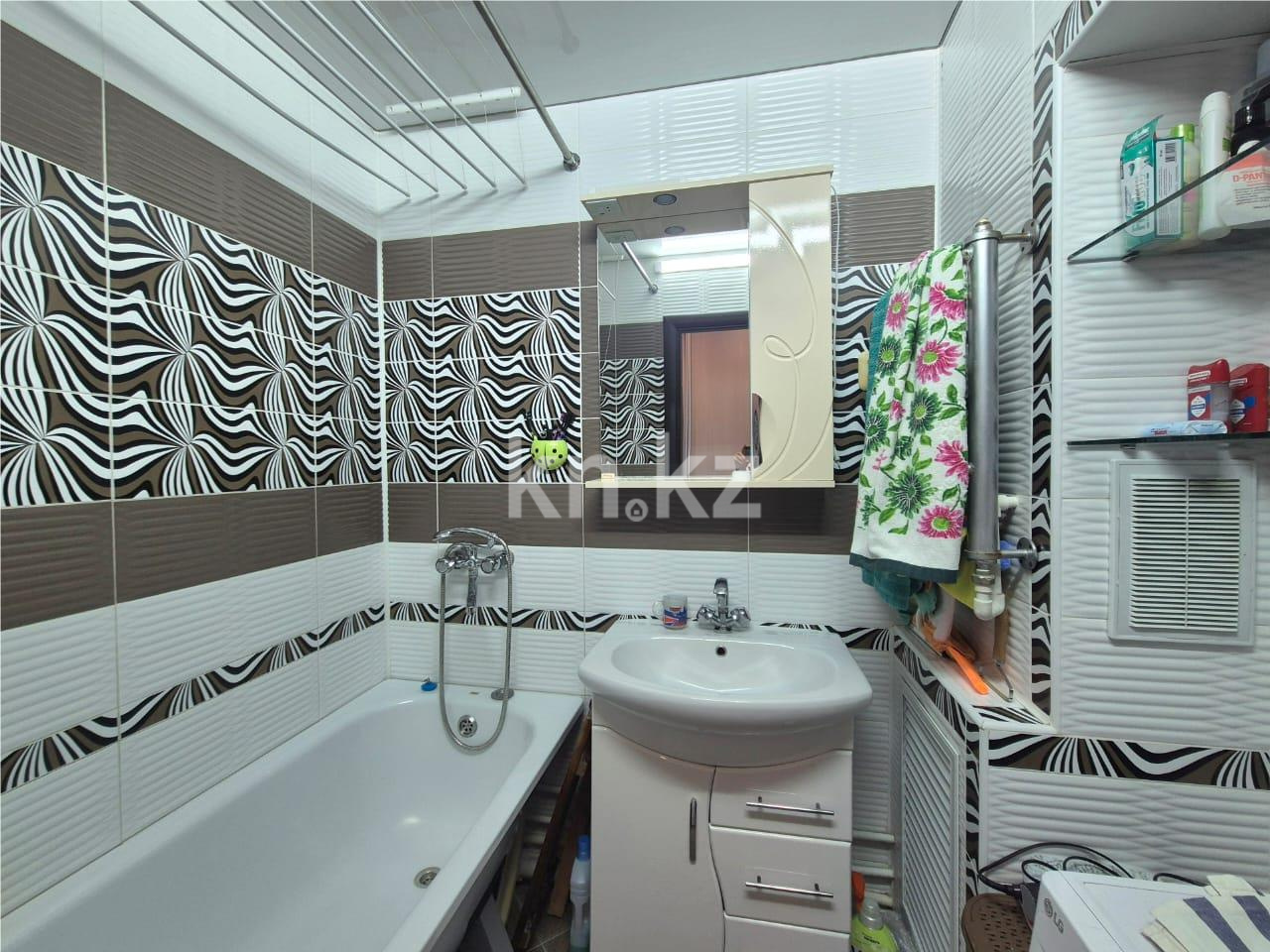 Продажа 4-комнатной квартиры, 90 м² - Недвижимость в Темиртау - страница 6 фото 12 из 20