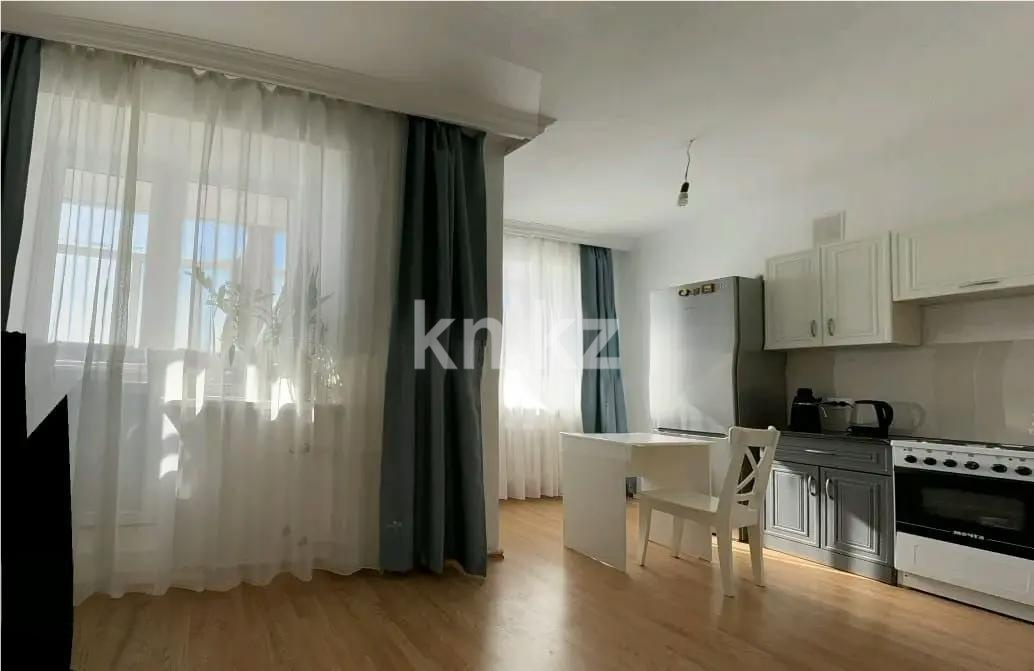 Продажа 1-комнатной квартиры, 29 м² в Астане - фото 2