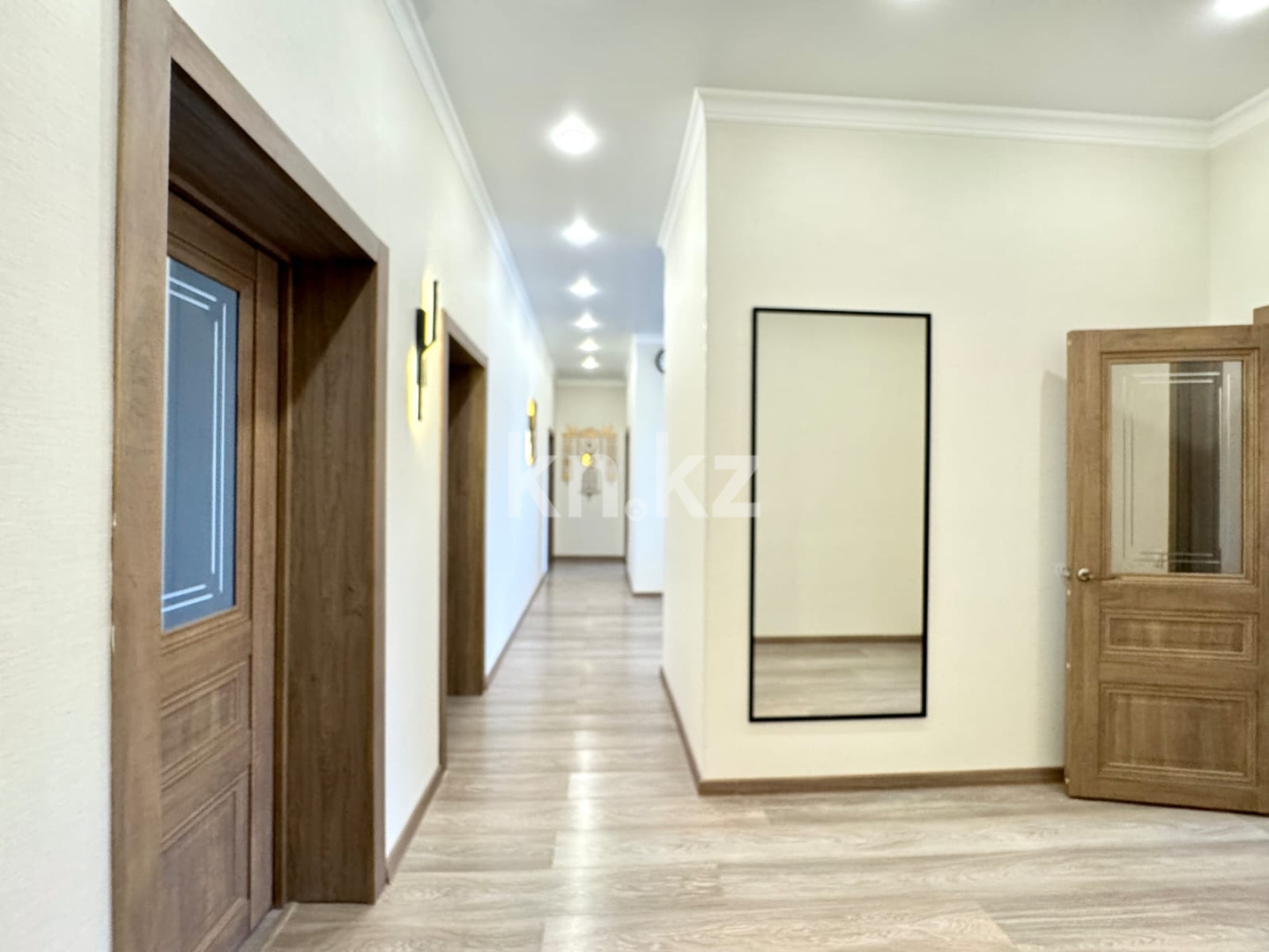 Продажа 4-комнатного дома, 180 м² - Продажа домов, коттеджей в Казахстане фото 8 из 9