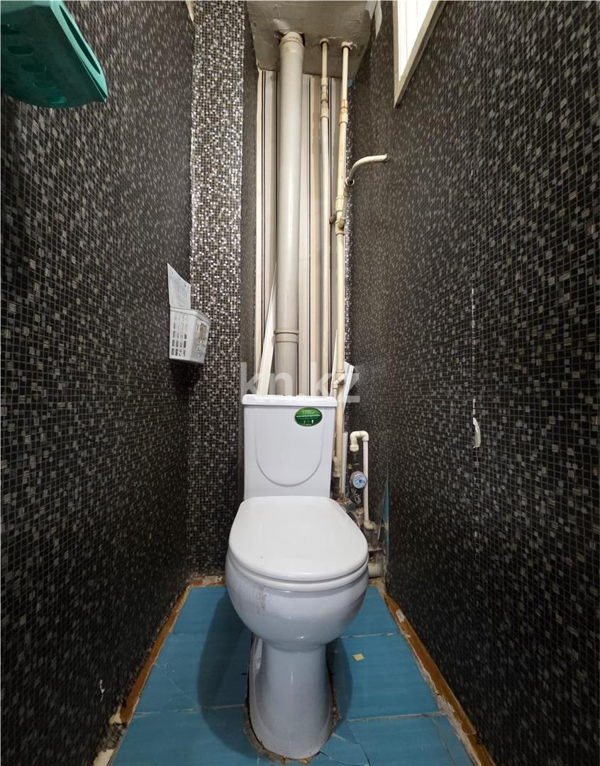 Продажа 3-комнатной квартиры, 54 м², мкр-н 7 в Темиртау - фото 8