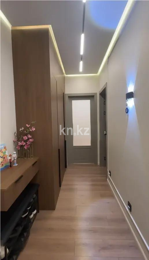 Продажа 2-комнатной квартиры, 64 м², ул. Омарова, дом  12в - Продажа квартир в Казахстане фото 4 из 5