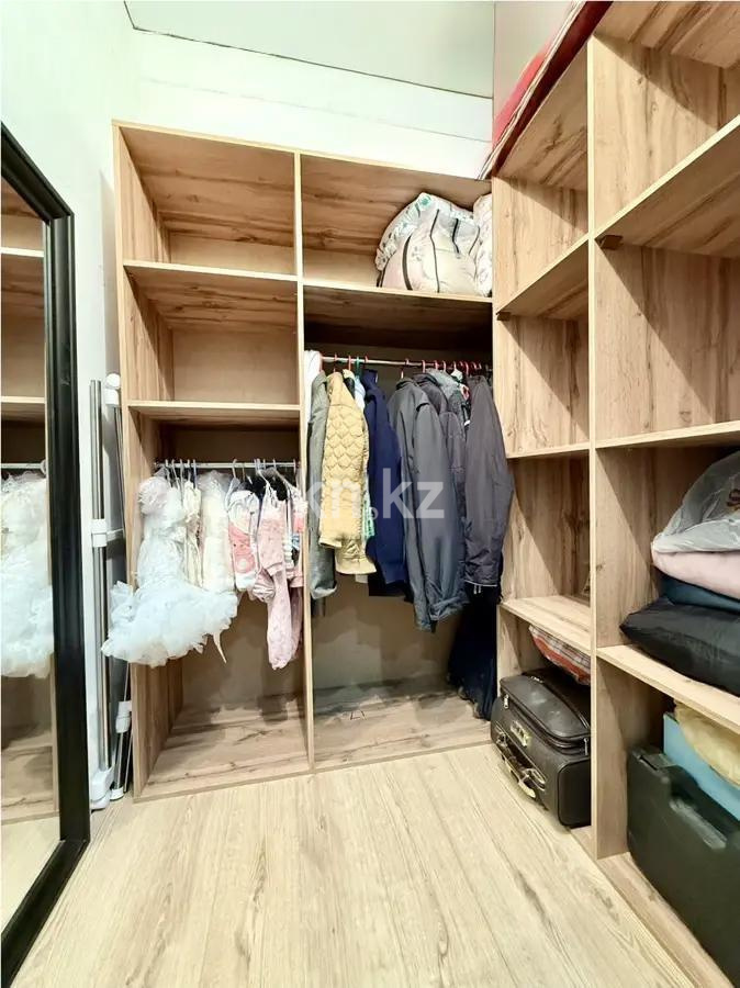 Продажа 1-комнатной квартиры, 42.4 м² - Продажа квартир в Астане фото 3 из 3