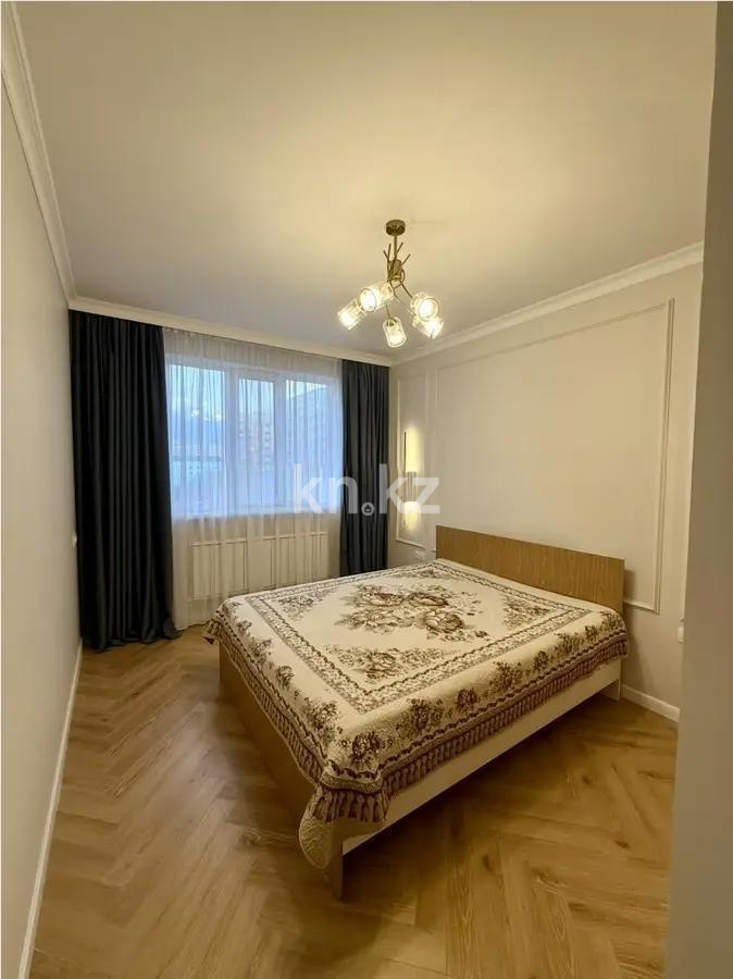 Продажа 3-комнатной квартиры, 84 м² в Алматы - фото 2