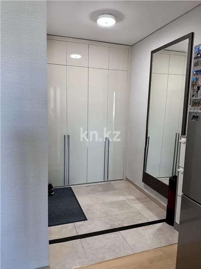 Продажа 2-комнатной квартиры, 67.7 м² в Астане - фото 5