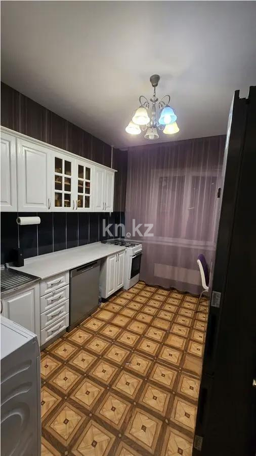 Продажа 2-комнатной квартиры, 55 м² в Алматы - фото 3