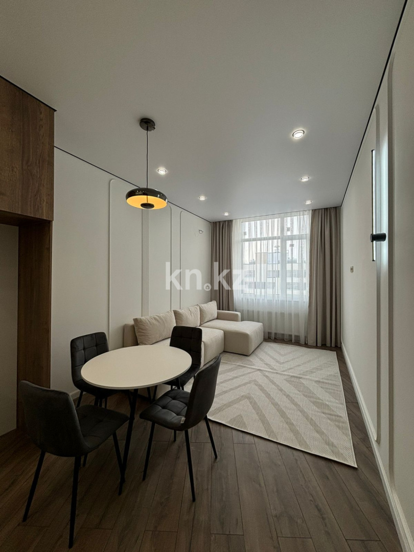 Продажа 2-комнатной квартиры, 45 м² в Астане - фото 8