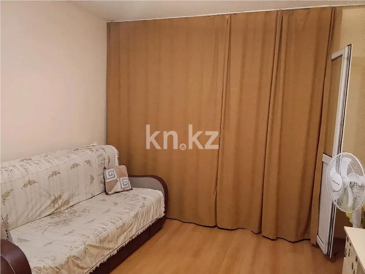 Продажа 1-комнатной квартиры, 37.8 м², ул. Кобыланды батыра, дом  7г - Продажа квартир в Астане фото 1 из 2