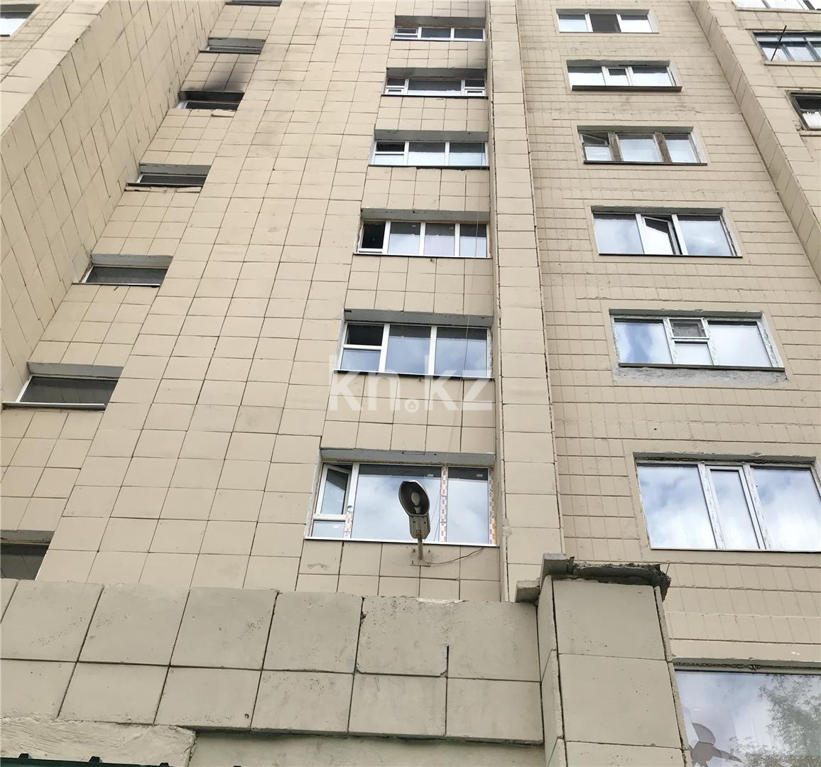 Продажа 2-комнатной квартиры, 49 м², пр. Бухар-жырау, дом  96 - Продажа  двухкомнатных квартир в Караганде фото 23 из 26