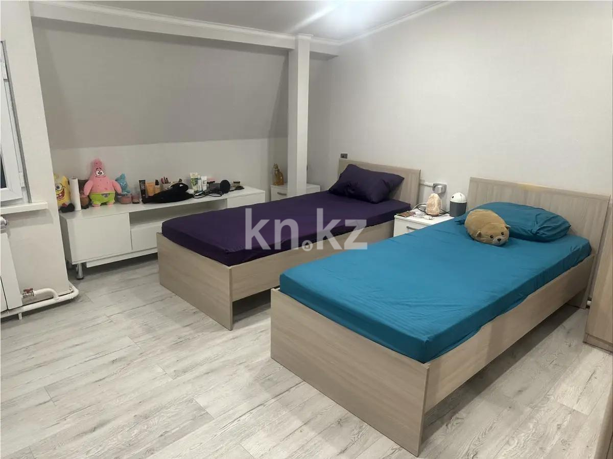 Продажа 3-комнатной квартиры, 124.2 м², ул. Сейфуллина, дом  69/2 - Продажа квартир в Астане фото 2 из 5