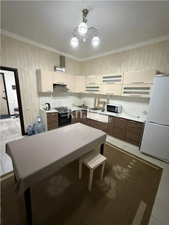 Продажа 1-комнатной квартиры, 42.9 м² - Продажа квартир в р-не Есиль Астаны - страница 7 фото 2 из 4