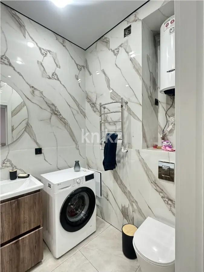 Продажа 2-комнатной квартиры, 53 м² в Караганде - фото 5