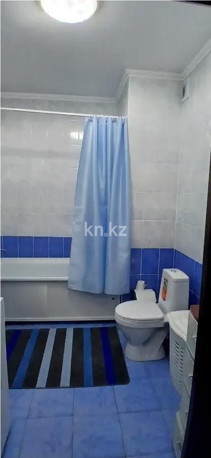 Продажа 2-комнатной квартиры, 50 м², пр. Богенбай батыра, дом  56 - Продажа квартир в Астане фото 4 из 4