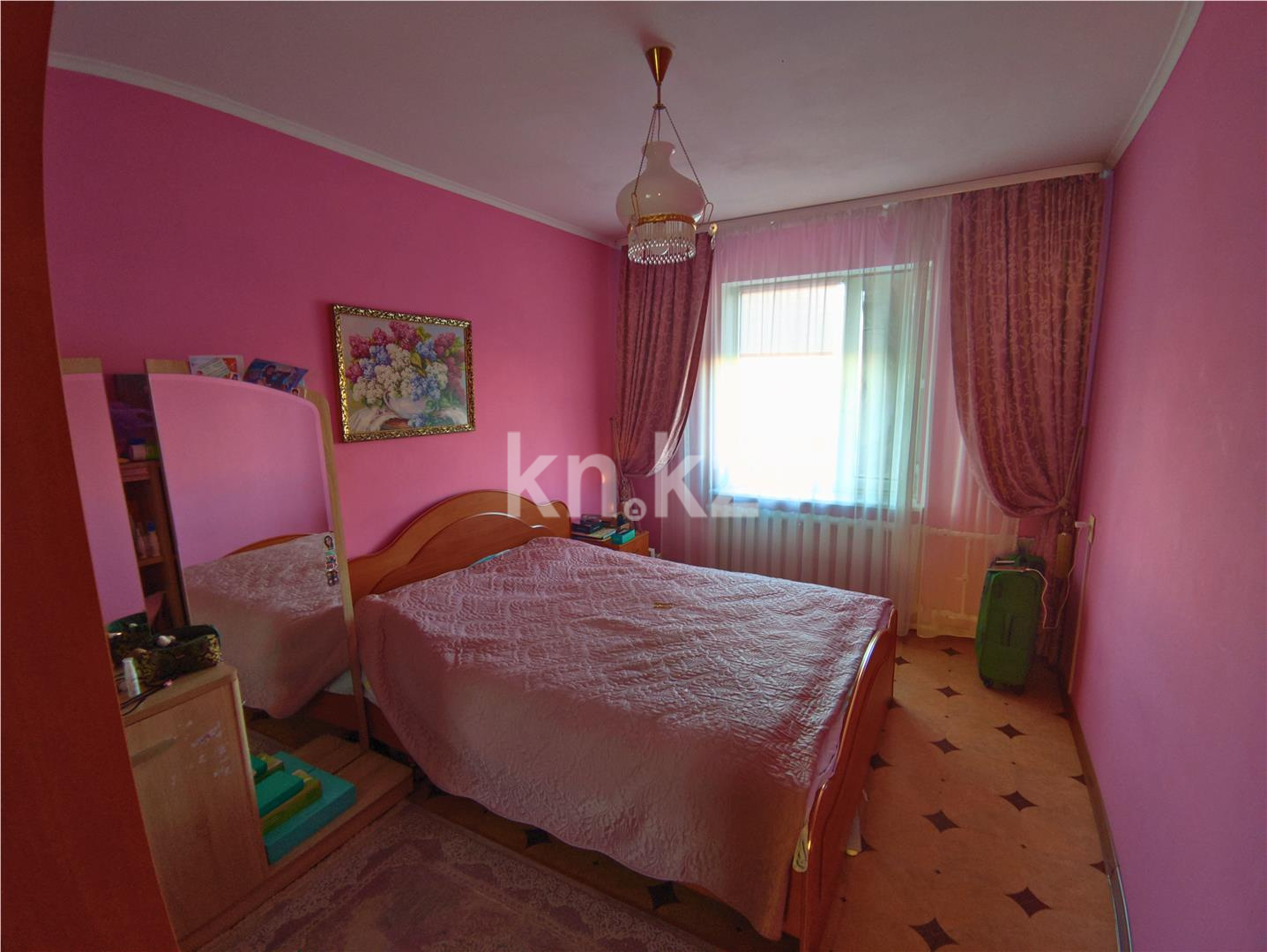 Продажа 3-комнатной квартиры, 64 м² - Продажа квартир в Караганде - страница 26 фото 10 из 14