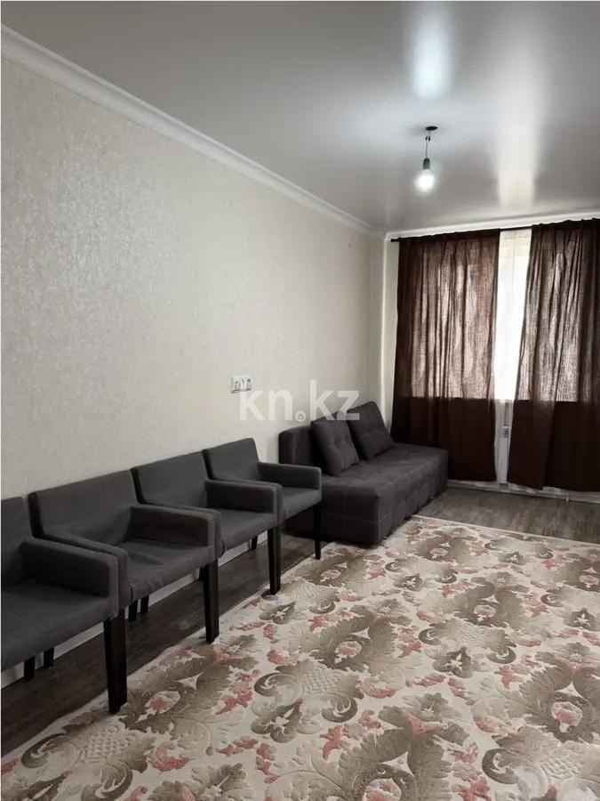 Продажа 1-комнатной квартиры, 30 м² в Астане