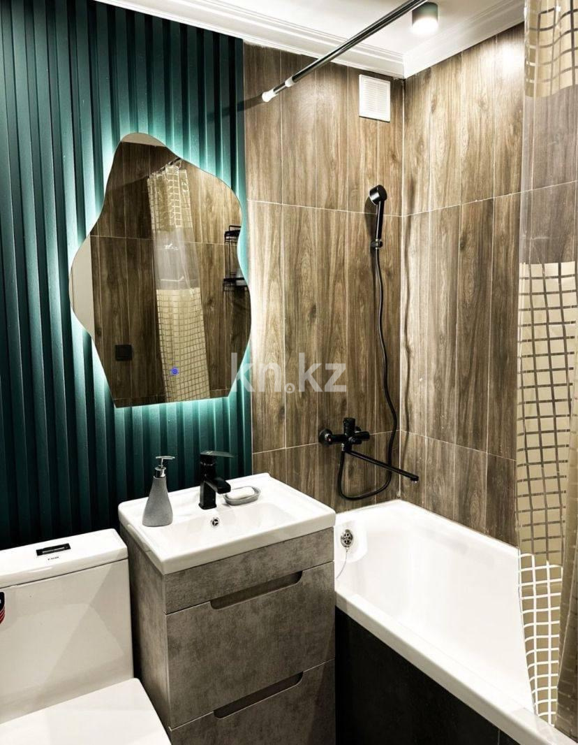 Аренда 1-комнатной квартиры посуточно, 55 м² - Продажа дач в Алматинской области фото 4 из 15