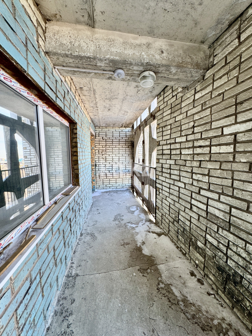 Продажа 4-комнатной квартиры, 86 м² - Продажа квартир в Городе Караганды - страница 3 фото 5 из 22