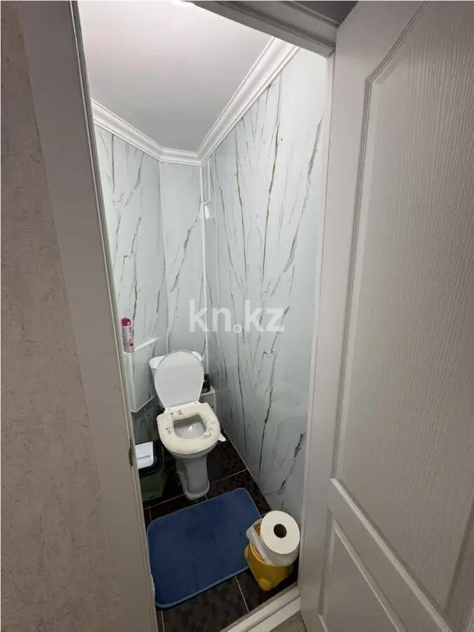 Продажа 2-комнатной квартиры, 51.8 м² в Астане - фото 5