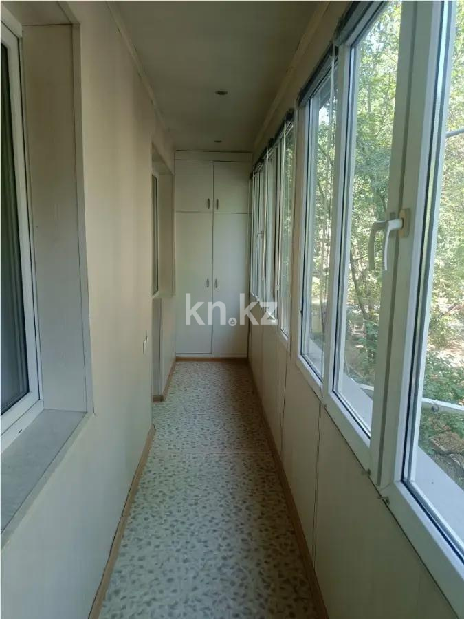 Продажа 1-комнатной квартиры, 35 м², ул. Чокина, дом  198 - Продажа  однокомнатных квартир в Алматы без посредников фото 5 из 5