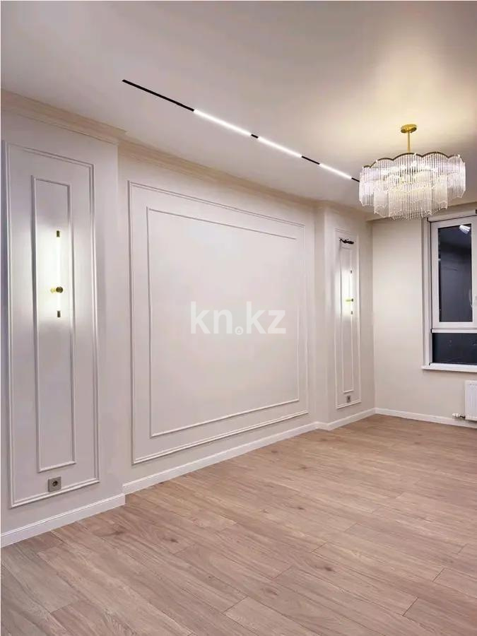 Продажа 3-комнатной квартиры, 72 м², ул. Е-899, дом  5 стр - Продажа  трехкомнатных квартир в новостройках Астаны без посредников фото 1 из 6