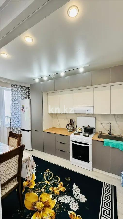 Продажа 1-комнатной квартиры, 37 м² в Астане - фото 2