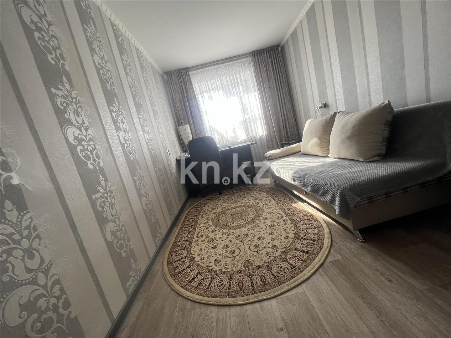 Продажа 3-комнатной квартиры, 60 м² в Караганде - фото 19