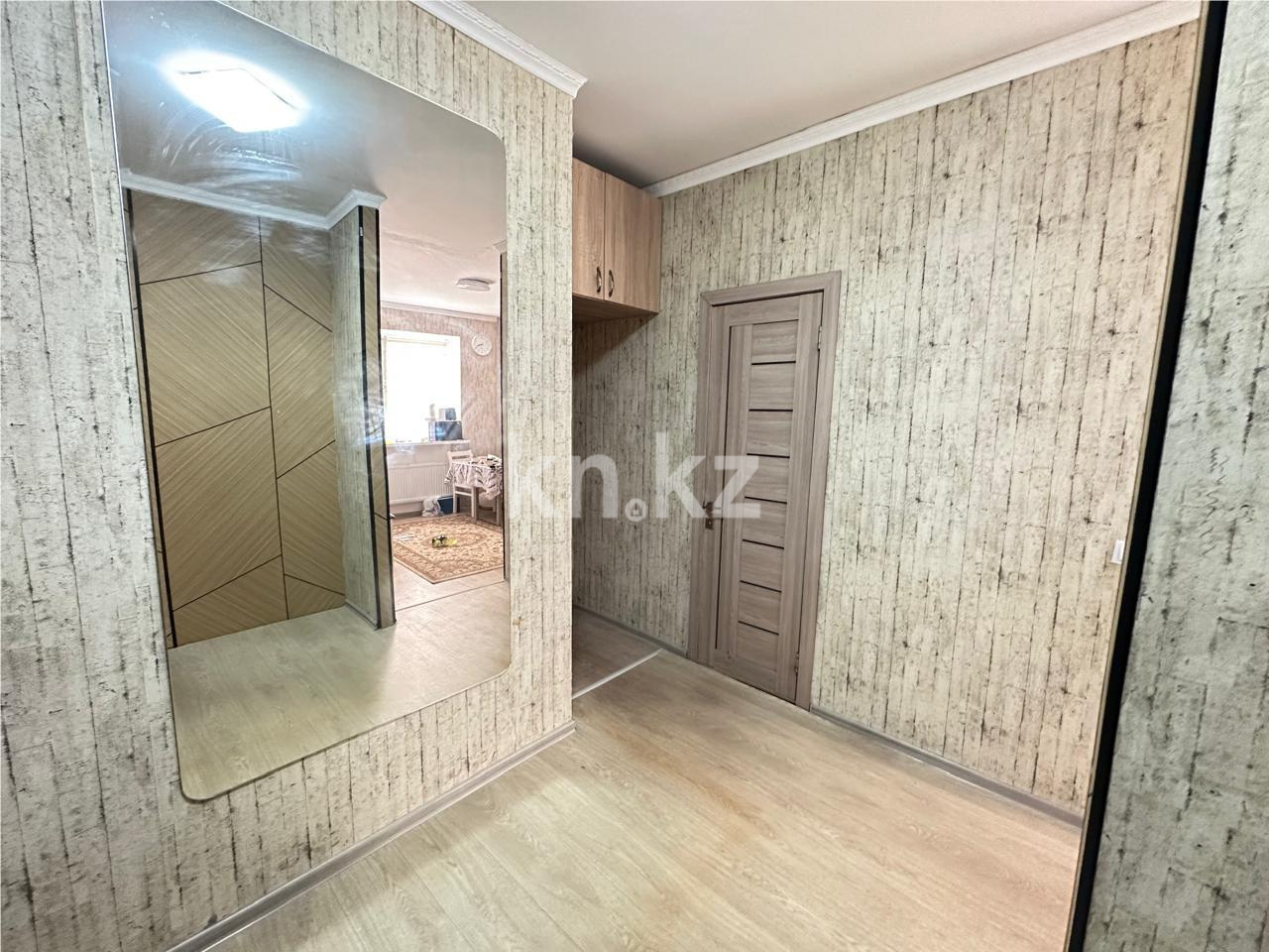 Продажа 1-комнатной квартиры, 34 м² - Продажа однокомнатных квартир в Караганде - страница 12 фото 10 из 12
