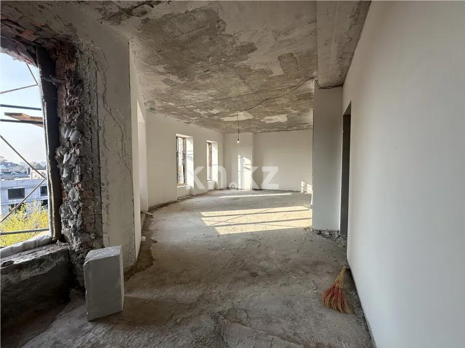 Продажа 2-комнатной квартиры, 51 м², ул. Жангир хана - Продажа квартир в новостройках Алматы без посредников фото 1 из 1