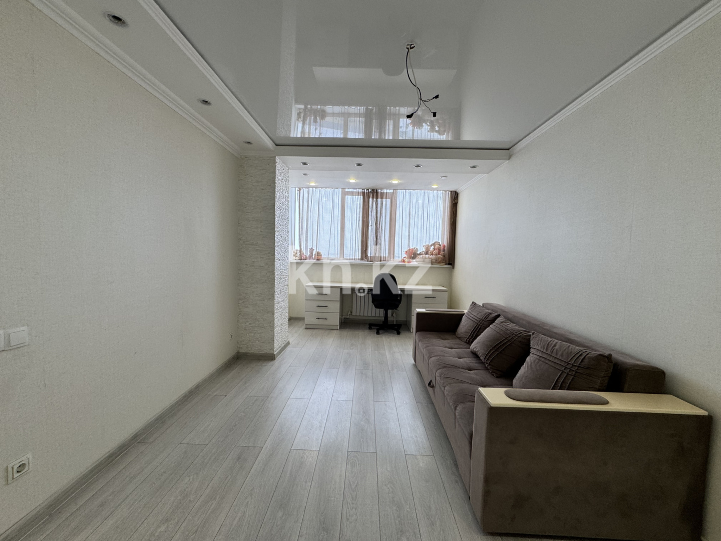 Продажа 3-комнатной квартиры, 110.5 м² - Недвижимость в Казахстане - страница 8 фото 15 из 27