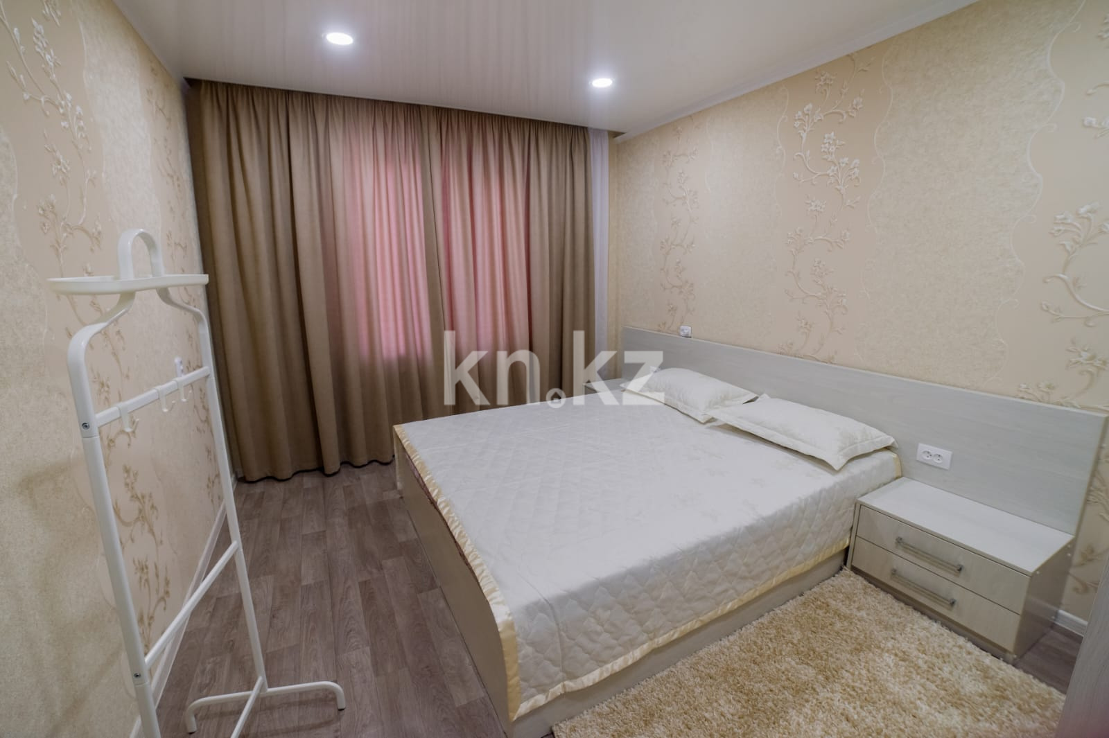 Аренда 2-комнатной квартиры посуточно, 53 м² - Недвижимость в Темиртау - страница 9 фото 14 из 38