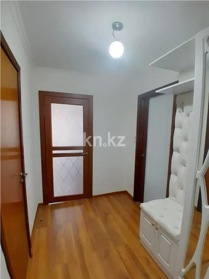 Продажа 1-комнатной квартиры, 35.5 м², ул. Косшыгулулы, дом  22/2 в Астане - фото 5