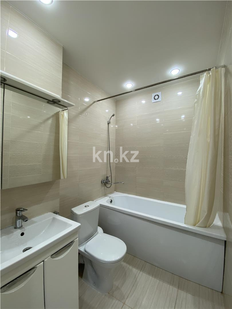 Продажа 1-комнатной квартиры, 39 м² в Астане - фото 6