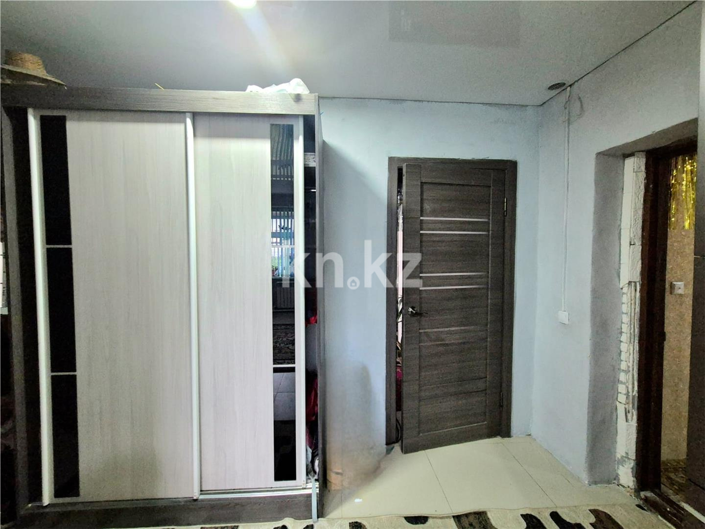 Продажа 4-комнатного дома, 150 м², мкр-н Отрадное - Продажа домов, коттеджей в Темиртау фото 18 из 25