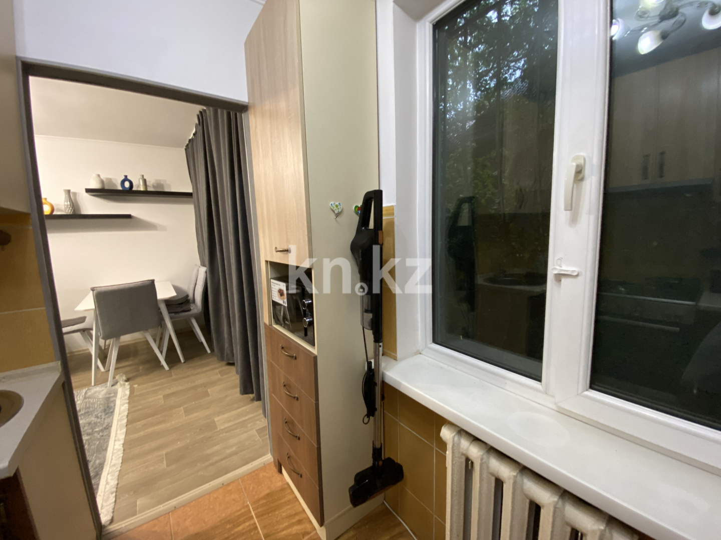 Аренда 3-комнатной квартиры, 62 м² - Аренда квартир помесячно в Алматы фото 11 из 18