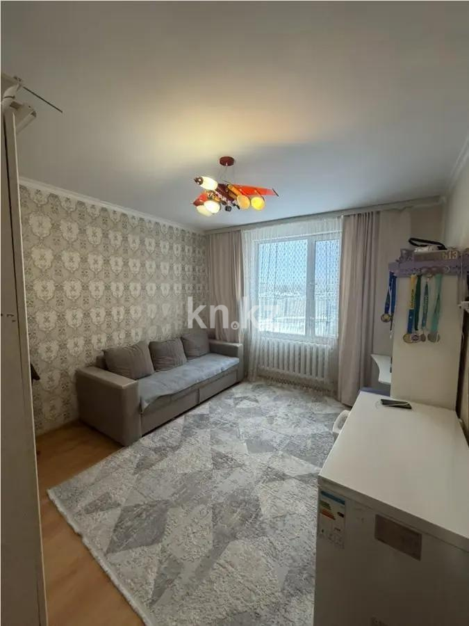Продажа 2-комнатной квартиры, 65 м² в Астане - фото 3